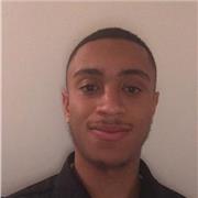 Étudiant en communication